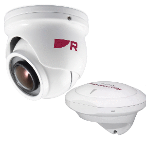 Raymarine Augmented Reality Pack - CAM300 Camera and the AR200 - T70581
