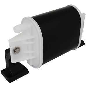 Attwood Marine Attwood Compact Carbon Canister - 99CC045-1S