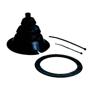 Attwood Marine Attwood Motor Well Boot f/4" Diameter Opening - 12820-5