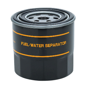 Attwood Marine Attwood Fuel/Water Separator - 11841-4