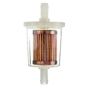 Attwood Marine Attwood Outboard Fuel Filter f/3/8" Lines - 12562-6