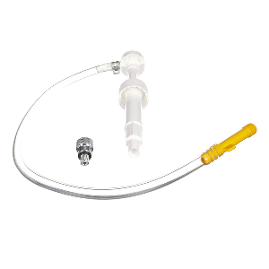 Attwood Marine Attwood Gear Lube Pump - 11891D7