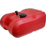 Attwood Marine Attwood Portable Fuel Tank - 3 Gallon w/o Gauge - 8803LP2