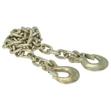 Gen Y Hitch GH70684 EXECUTIVE Fifth-to-Gooseneck Safety Chain, 3/8" x 84" - image 2