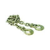 Gen Y Hitch GH70684 EXECUTIVE Fifth-to-Gooseneck Safety Chain, 3/8" x 84" - image 3