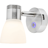 Sea-Dog Cabin Reading Light w/Touch Dimmer &amp; USB Port - 400715-3