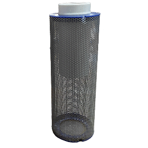 GROCO BS-22 Stainless Steel Basket f/SS-750 &amp; BVS-750
