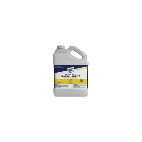 Klean Strip Kleen Strip GKSP94214CA Odorless Mineral Spirits, 1 Gal. - California - image 1