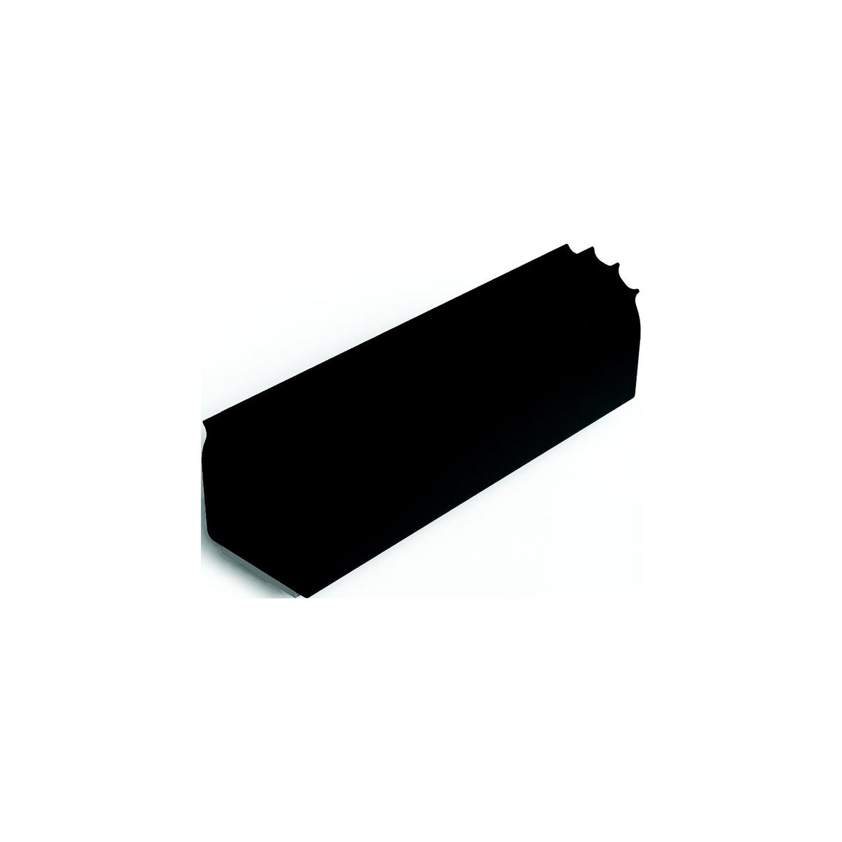 Jaeger-Unitek Sealing Solutions 1000034904 Flip N' Seal Single Bulbs & Wipes - 1" x .875", 40' L, Bulb - image 1