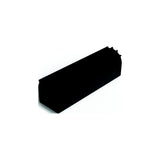 Jaeger-Unitek Sealing Solutions 1000034904 Flip N' Seal Single Bulbs & Wipes - 1" x .875", 40' L, Bulb - image 1