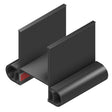 Jaeger-Unitek Sealing Solutions 1000035063 Flip N' Seal Wall Caps - 
.91" Bulb / 2" Wipe / 2" Wall cap, 20' L - image 1