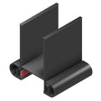 Jaeger-Unitek Sealing Solutions 1000035064 Flip N' Seal Wall Caps - .91" Bulb / 3" Wipe / 2" Wall cap, 20' L - image 1