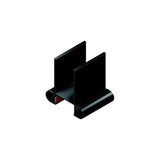 Jaeger-Unitek Sealing Solutions 1000035064 Flip N' Seal Wall Caps - .91" Bulb / 3" Wipe / 2" Wall cap, 20' L - image 2