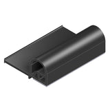 Jaeger-Unitek Sealing Solutions Jaeger-Unitek 1000036592 Highwire® Technology .91 Bulb 1.25 Wipe 35ft per Box (Old #04003186) - image 1
