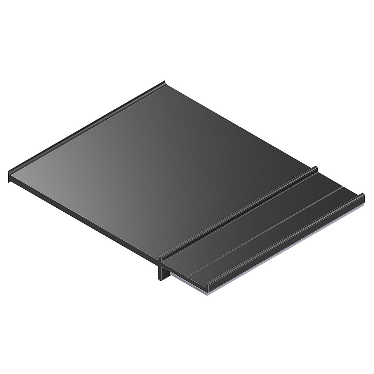 Jaeger-Unitek Sealing Solutions 1000036596 Flip N' Seal Single Bulbs & Wipes - 2.875", 40' L, Wipe - image 2