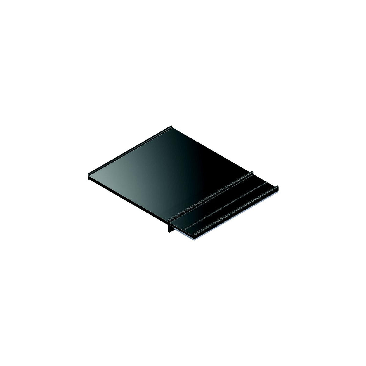 Jaeger-Unitek Sealing Solutions 1000036596 Flip N' Seal Single Bulbs & Wipes - 2.875", 40' L, Wipe - image 1