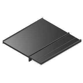 Jaeger-Unitek Sealing Solutions 1000036764 Flip N' Seal Single Bulbs & Wipes - 2", 40' L, Wipe - image 1