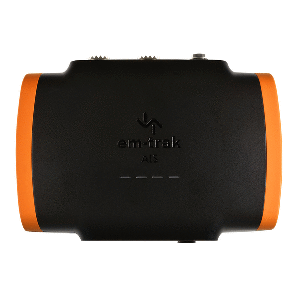 em-trak B923 Class B AIS Transceiver w/VHF Splitter - 2W CSTDMA - 430-0005