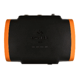 em-trak B924 Class B AIS Transceiver w/WiFi, Bluetooth &amp; VHF Antenna Splitter - 2W CSTDMA - 430-0007