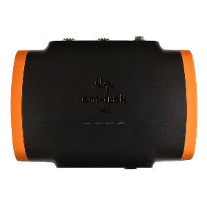 em-trak B924 Class B AIS Transceiver w/WiFi, Bluetooth &amp; VHF Antenna Splitter - 2W CSTDMA - 430-0007