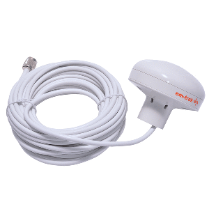 em-trak GPS100 GPS Antenna - 304-0055