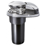 Quick Prince DP2E Windlass - 500W, 12V 7MM Chain to 9/16" Rope - FSDP2E060007A00