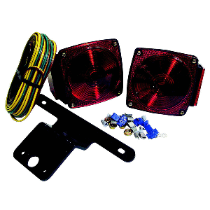 Attwood Marine Attwood Submersible Trailer Light Kit - 14060-7