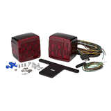 Attwood Marine Attwood Submersible LED Trailer Light Kit - 14065-7