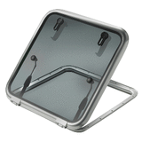 VETUS ALTUS Escape Hatch - OD 23-1/16" x 23-1/16" - ALT5151SL