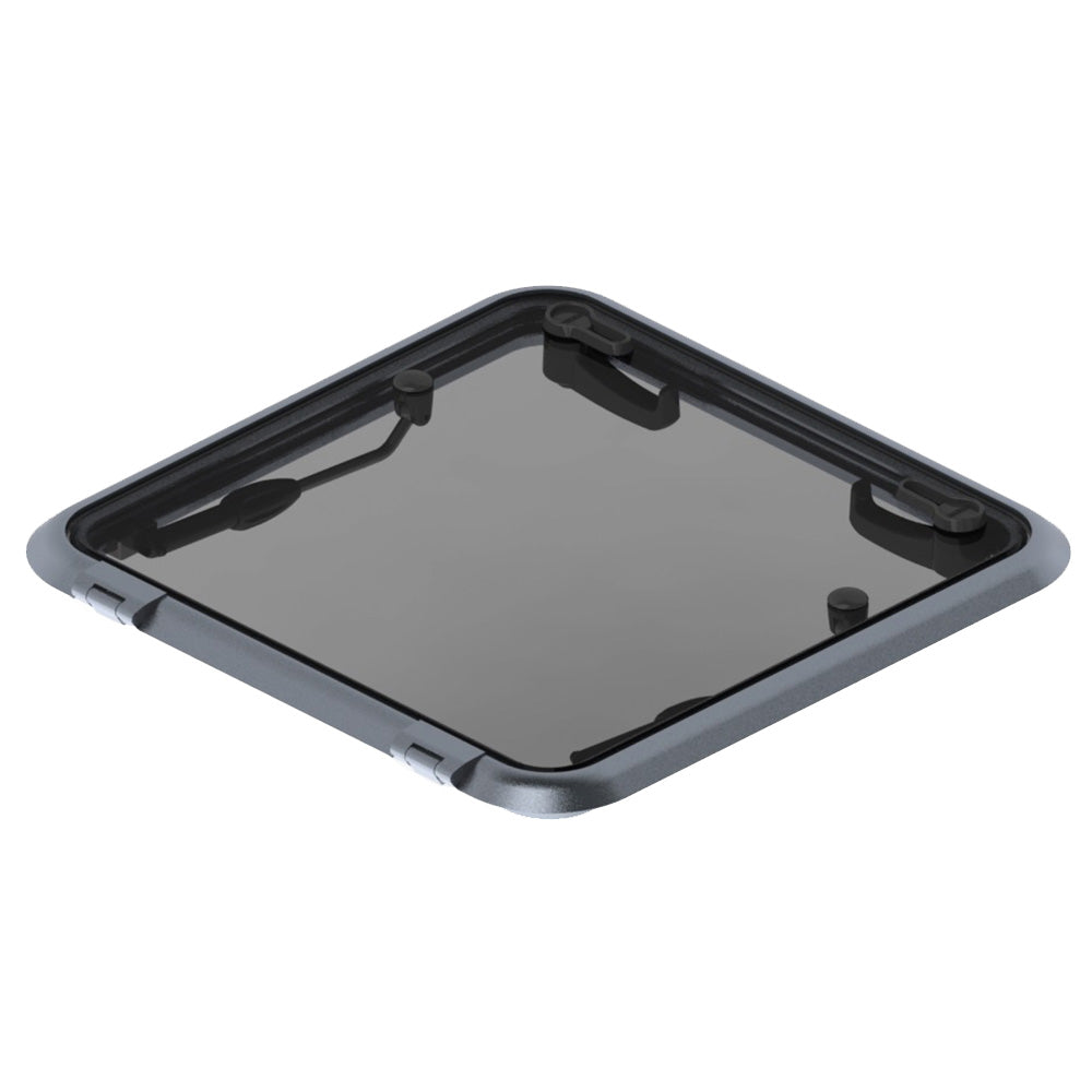 Escotilla de escape VETUS ALTUS - DE 23-1/16" x 23-1/16" [ALT5151SL]