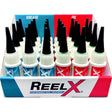 Corrosion Technologies 77012 ReelX & ReelX Grease Combo Pack 24-count box, 12 ReelX bottles, 12 ReelX Grease bottles, 1 oz. - image 1