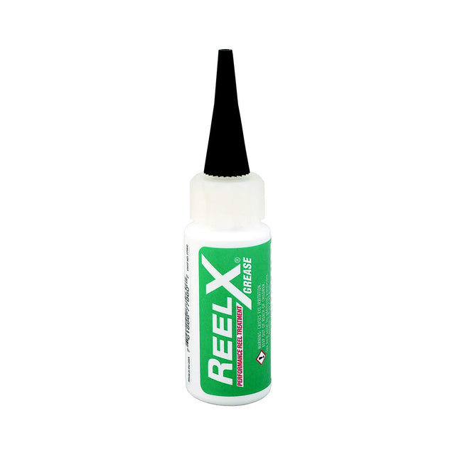 Corrosion Technologies 77960 ReelX® Grease ultimate fishing reel grease, 1 fl oz. - image 1
