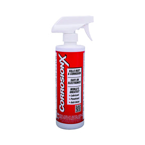 Corrosion Technologies 91002 CorrosionX, 16 fl oz trigger spray - image 1