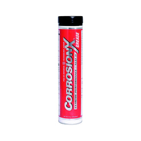 Corrosion Technologies 96801 CorrosionX Grease, 15 oz. - image 1