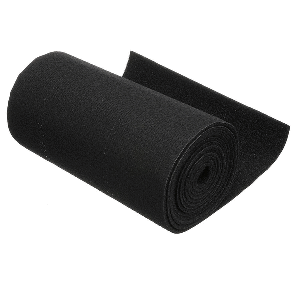 Attwood Marine Attwood Trailer Bunk Padding 12" x 12' - 11247-1