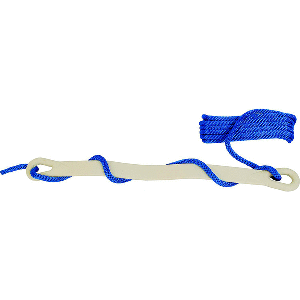 Attwood Marine Attwood Mooring Snubber Kit with 3/8" x 20' Dock Line - 11730-7