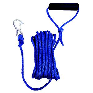 Attwood Marine Attwood Launch Line 5/16" x 30' - 11732-7