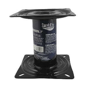 Attwood Marine Attwood Swivl-Eze Pedestal 7" - 90720