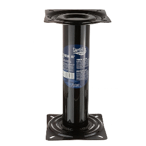 Attwood Marine Attwood Swivl-Eze Pedestal 13" - 91320