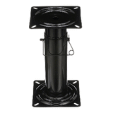 Attwood Marine Attwood Swivl-Eze Adjustable Pedestal 11-1/2" - 17-1/2" - 91320-ADJ