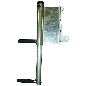 T-H Marine Supplies T-H Marine TWIST STEP&trade; Emergency Jack Plate Ladder - Universal Fit - EBL-1-DP