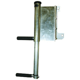 T-H Marine Supplies T-H Marine TWIST STEP&trade; Emergency Jack Plate Ladder - Universal Fit - EBL-1-DP