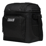 Coleman CHILLER&trade; 30-Can Soft-Sided Portable Cooler - Black - 2158117