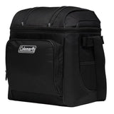 Coleman CHILLER Enfriador portátil de lados blandos para 30 latas - Negro [2158117]