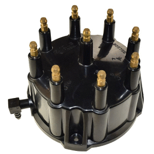 ARCO Marine Premium Replacement Distributor Cap f/Mercruiser Inboard Engines w/Thunderbolt IV &amp; V HEI - DC001