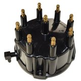 ARCO Marine Premium Replacement Distributor Cap f/Mercruiser Inboard Engines w/Thunderbolt IV &amp; V HEI - DC001