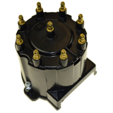 ARCO Marine ACRO Marine Premium Replacement Distributor Cap f/Mercruiser Inboard Engines - GM-Style - DC007