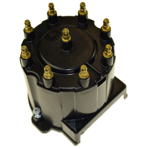 ARCO Marine ACRO Marine Premium Replacement Distributor Cap f/Mercruiser Inboard Engines - GM-Style - DC007