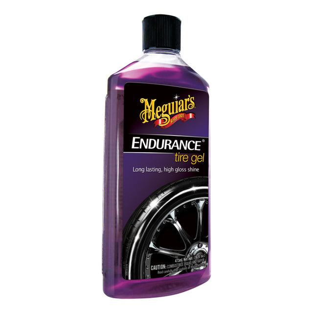 Meguiar's Meguiar's Endurance&reg; Tire Gel - 16 oz. - Gel - G7516