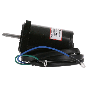 ARCO Marine Original Equipment Quality Replacement Tilt Trim Motor - 2 Wire &amp; 3-Bolt Mount - 6259